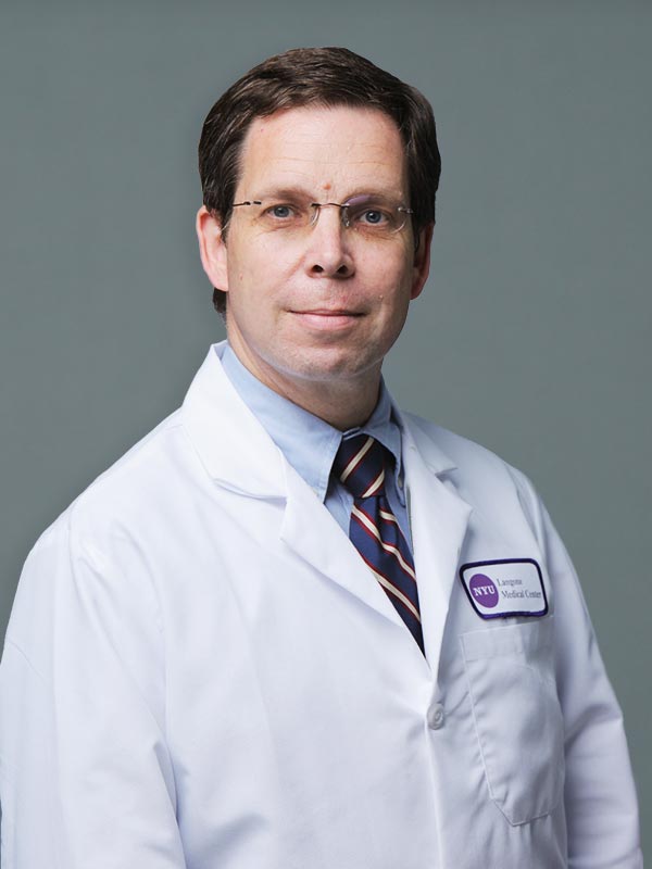 Faculty profile photo of Ira G. Rashbaum