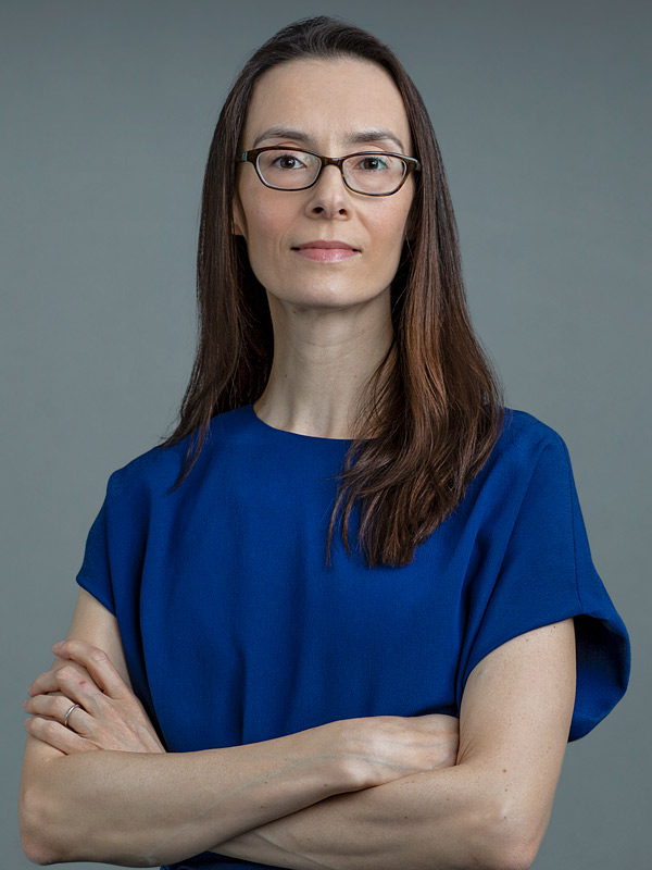Faculty profile photo of Beatriu  Reig