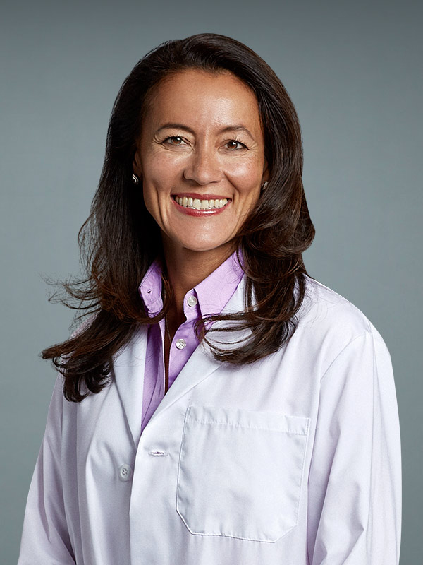 Faculty profile photo of Christine J. Ren-Fielding
