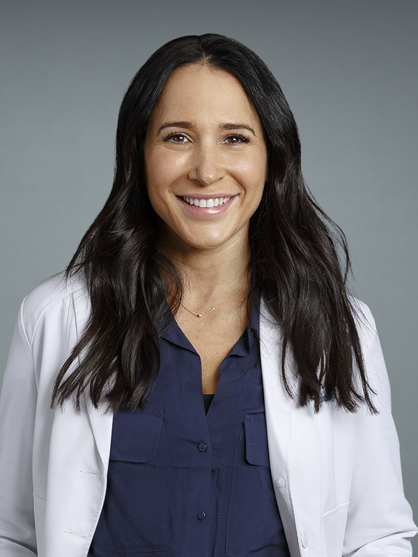 Faculty profile photo of Allison  Rizzuti