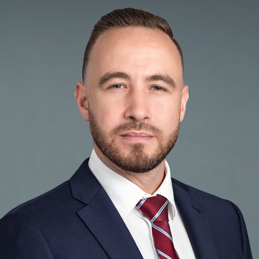 Ryan P. Robalino photo