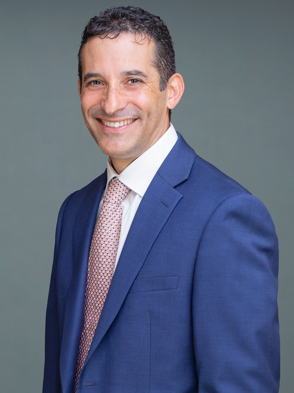 Faculty profile photo of Jeremy  Rochester