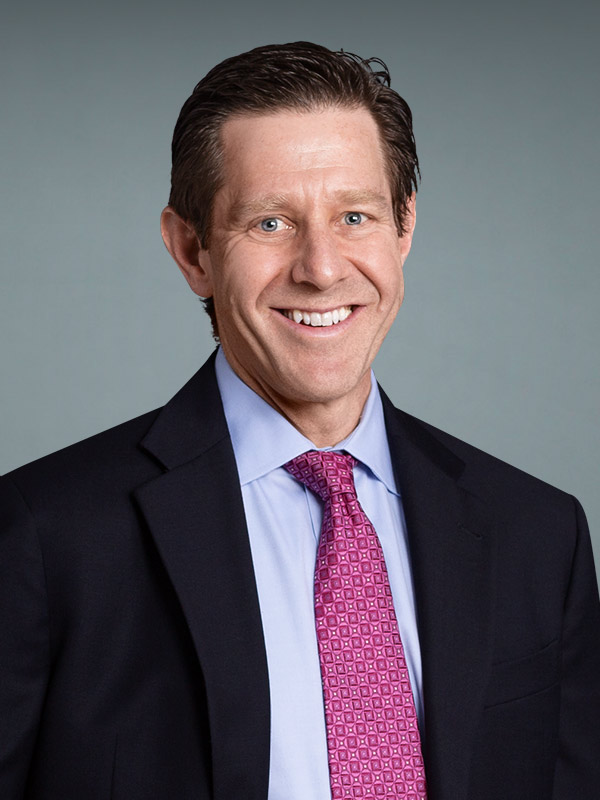 Faculty profile photo of Andrew S. Rokito