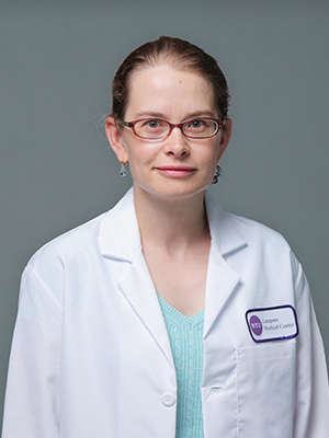 Faculty profile photo of Elisa H. Rose
