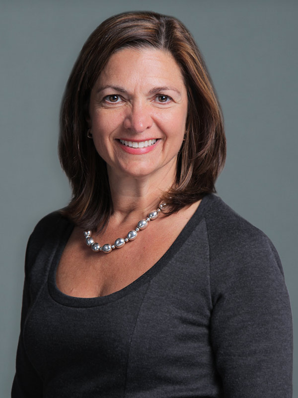 Faculty profile photo of Heidi S. Rosenberg