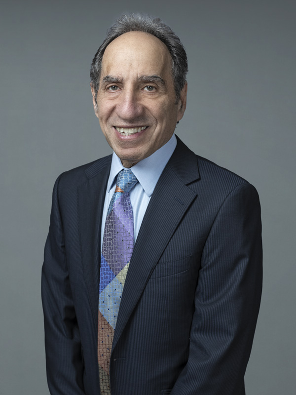 Faculty profile photo of Andrew D. Rosenberg