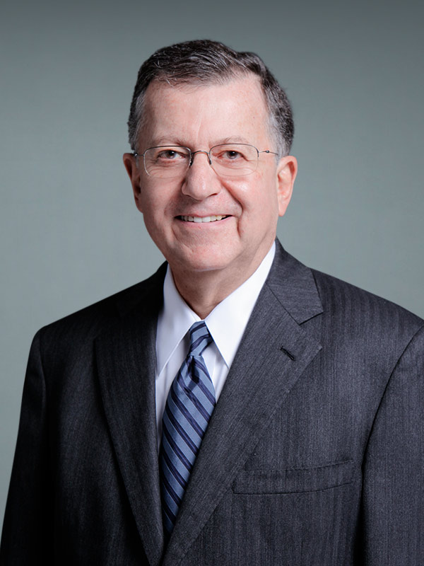 Faculty profile photo of Daniel F. Roses