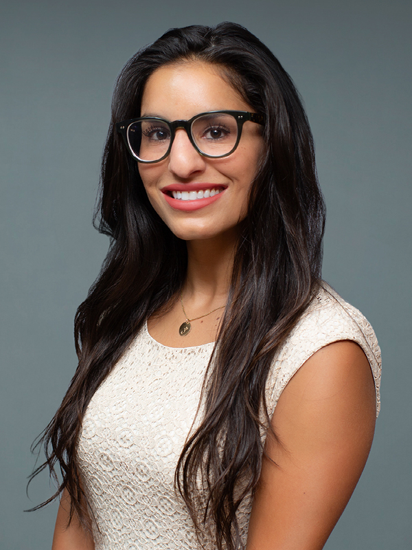 Faculty profile photo of Leeda  Roshan
