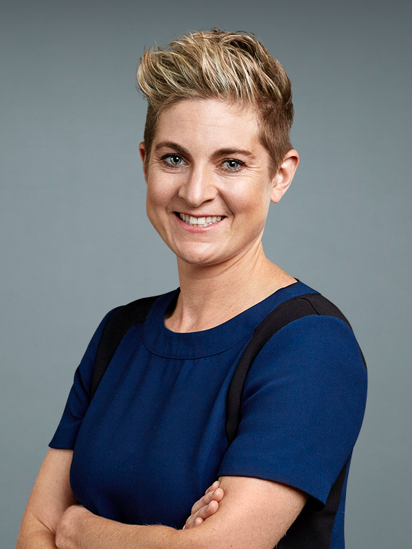 Faculty profile photo of Lisa R. Rothman