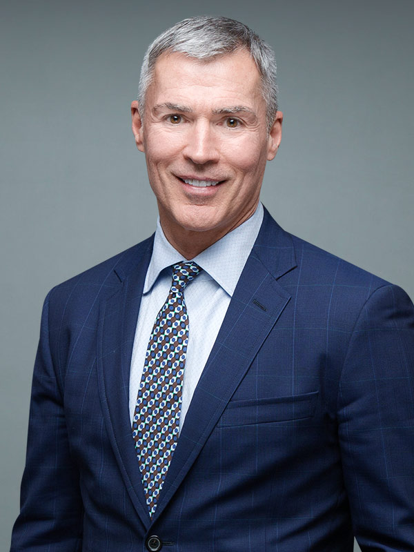 Faculty profile photo of Bret J. Rudy