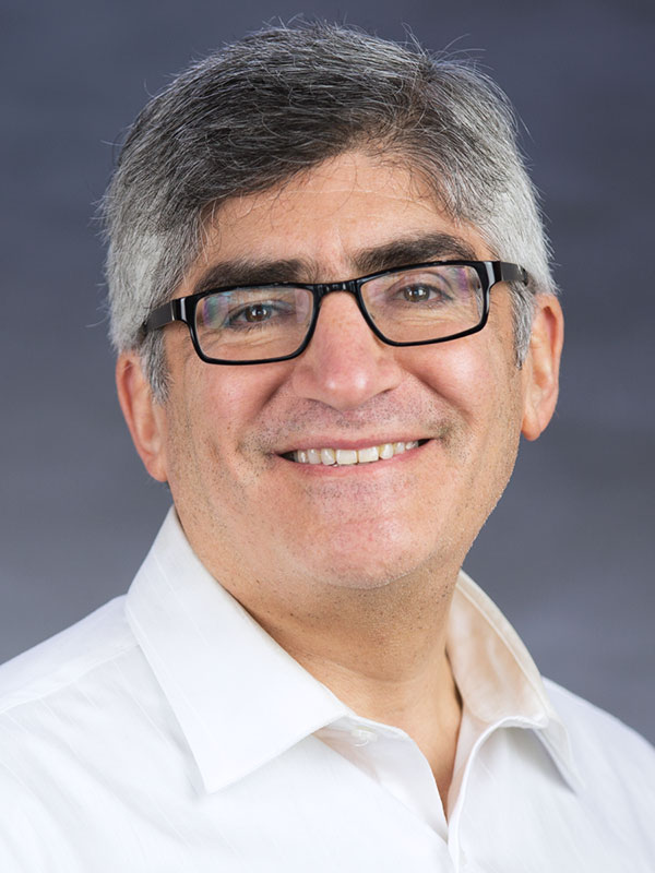 Faculty profile photo of Robert  Salant