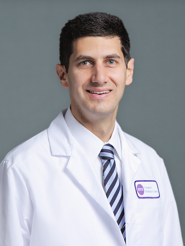 Faculty profile photo of Jonathan  Samuels