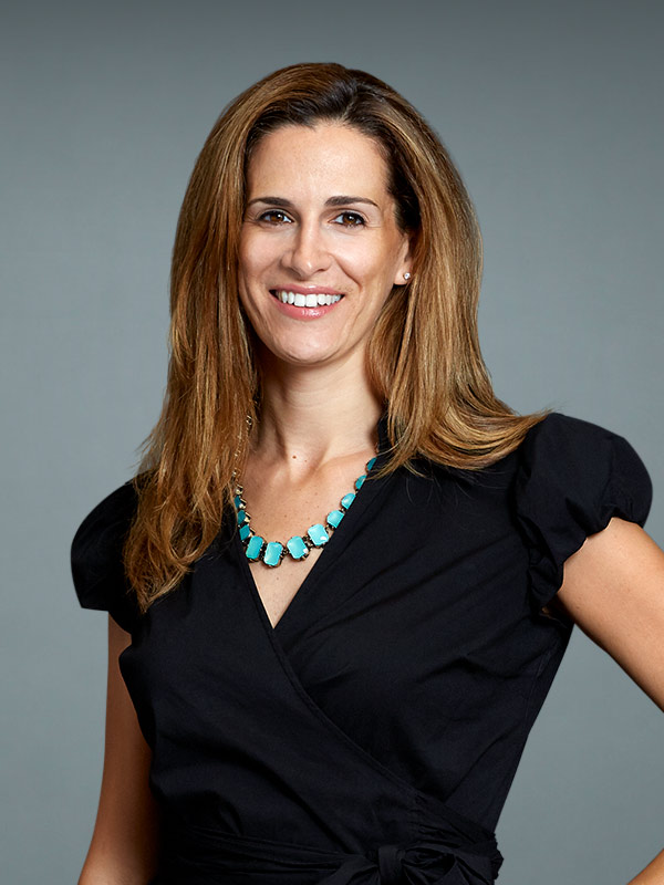 Faculty profile photo of Laura  Santos