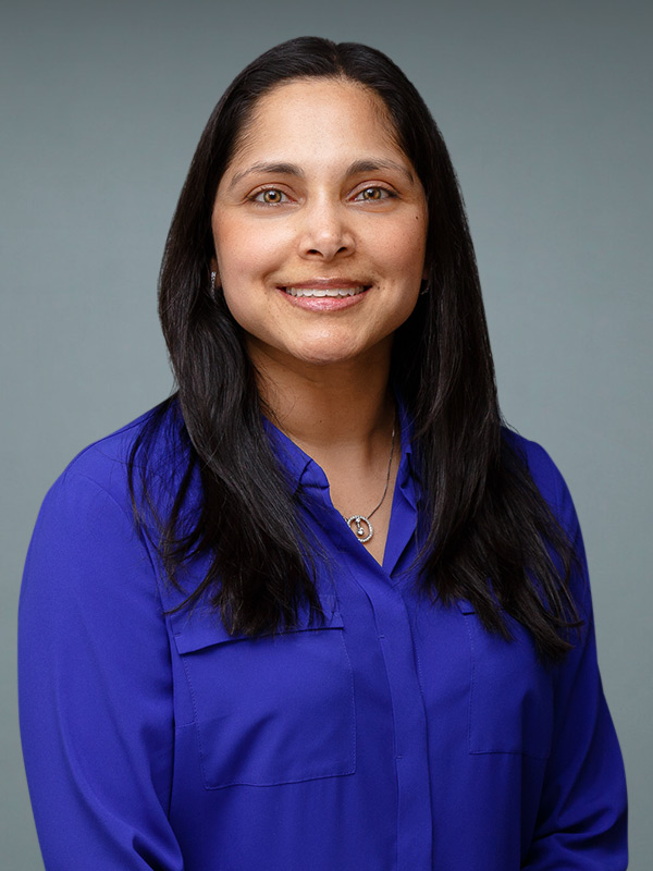 Faculty profile photo of Archana  Saxena