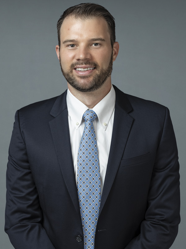 Faculty profile photo of Kevin  Schafer
