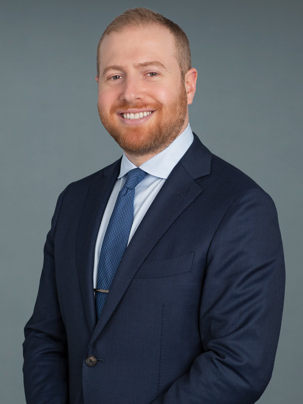 Faculty profile photo of Joshua A. Scheinerman