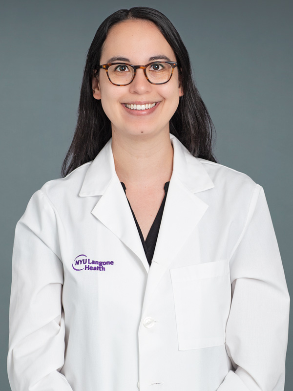 Faculty profile photo of Kim  Schoenfeld