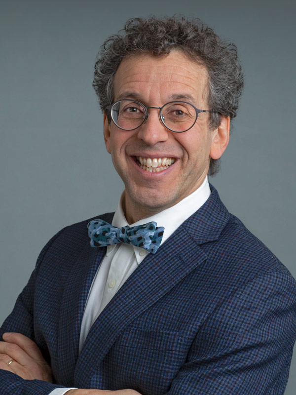 Faculty profile photo of Lew  Schon
