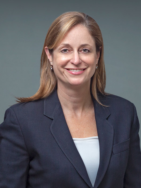 Faculty profile photo of Erin  Schoor
