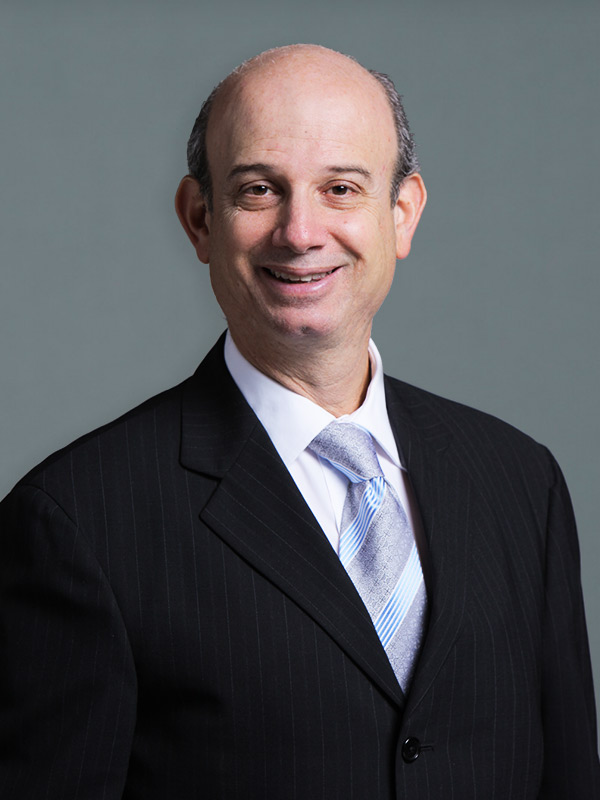 Faculty profile photo of Stanley S. Schrem