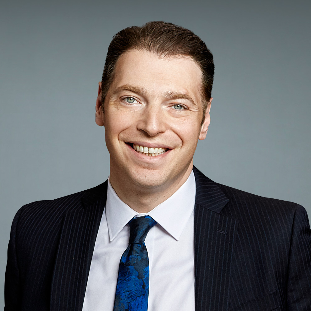 Bradley F. Schwack photo