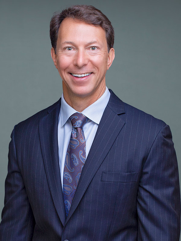 Faculty profile photo of Michael C. Schwartz