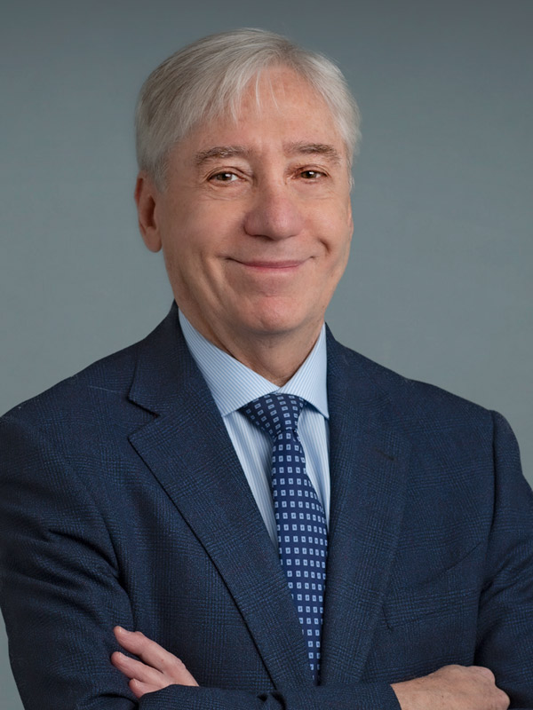 Faculty profile photo of Lanny S. Schwartzfarb