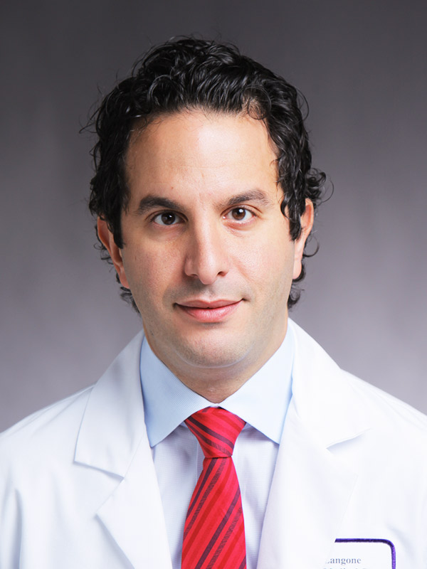Faculty profile photo of Robert R. Segal