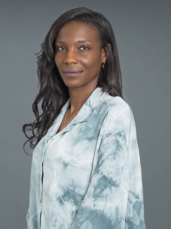 Faculty profile photo of Morit  Segui