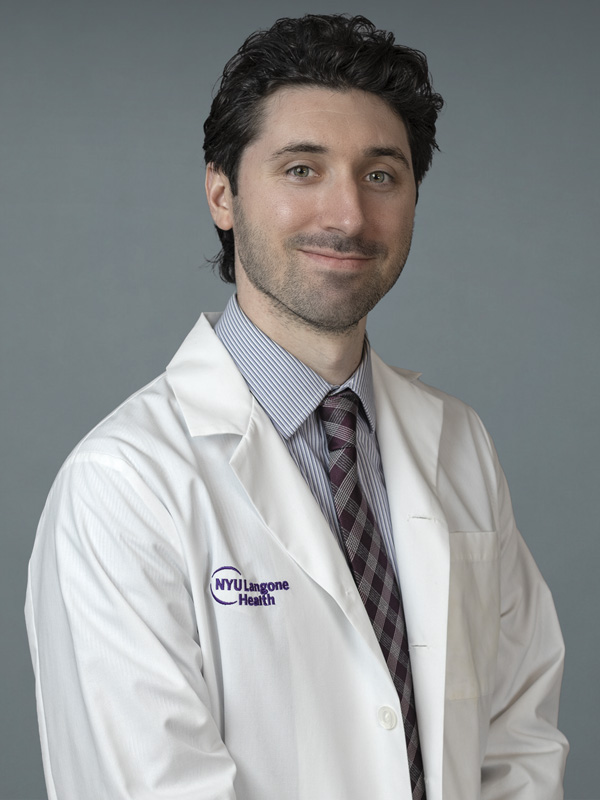 Faculty profile photo of Charles  Seifer