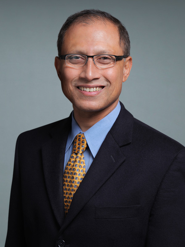 Faculty profile photo of Chandra  Sen