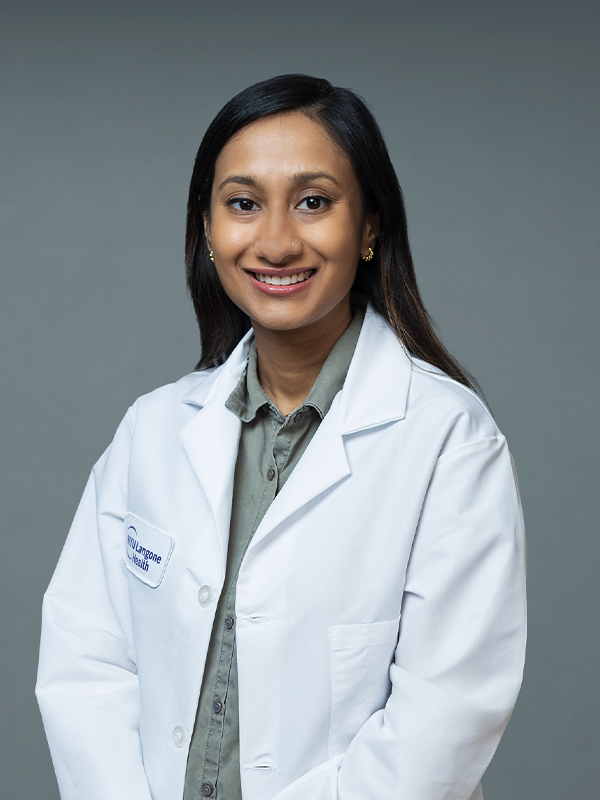 Faculty profile photo of Debashree  Sengupta