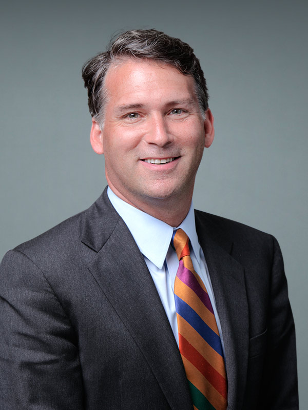 Faculty profile photo of Richard L. Shapiro