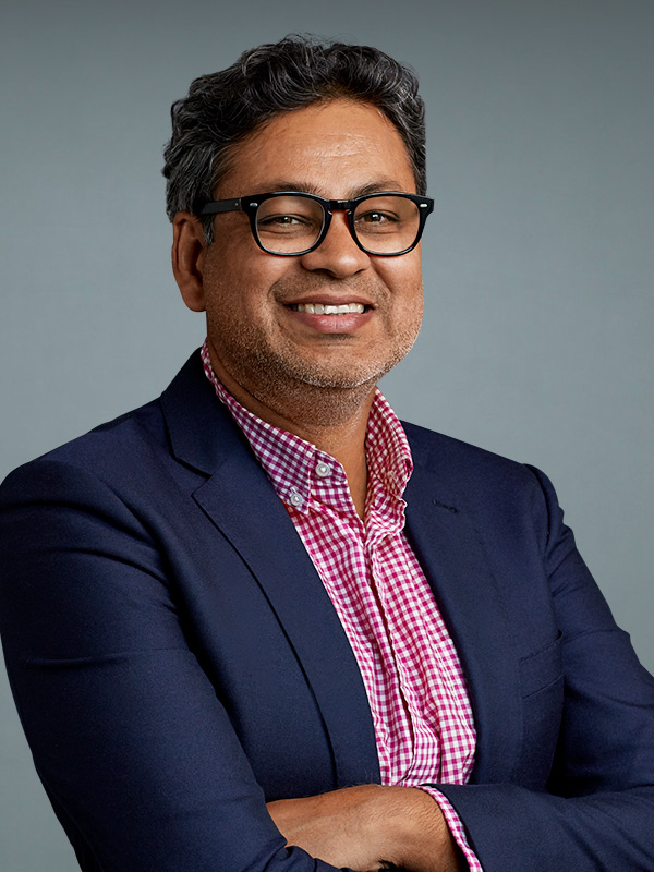 Faculty profile photo of Atul  Sharma