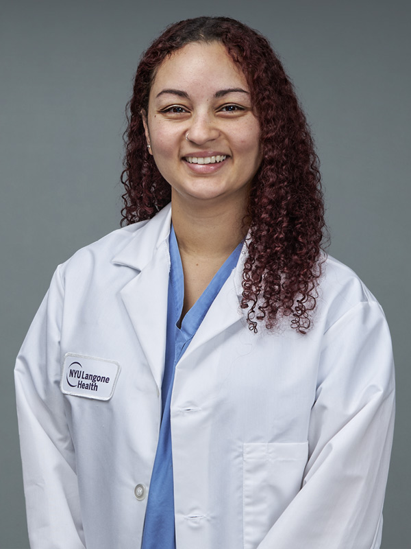 Faculty profile photo of Marina M. Sharobeam