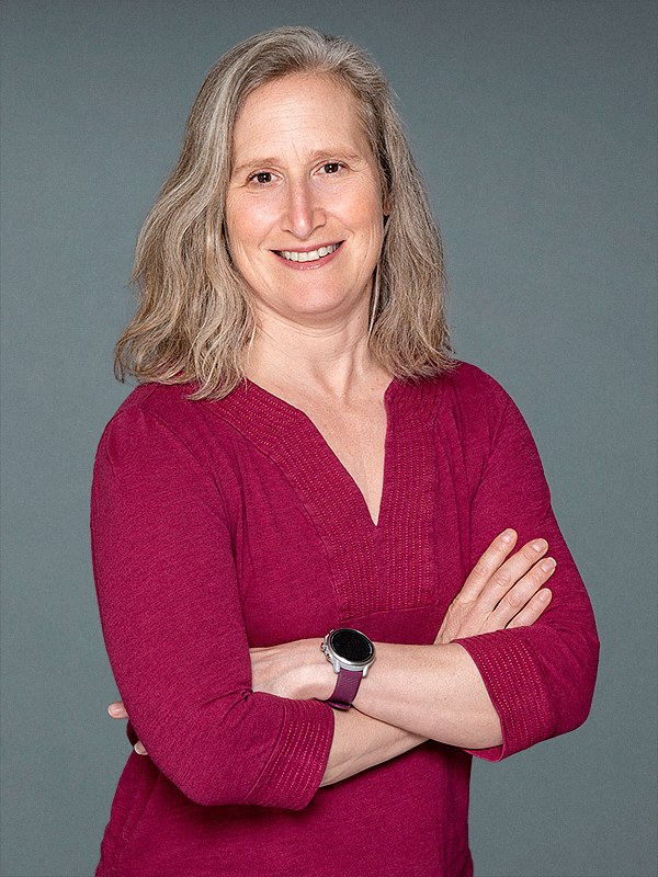 Faculty profile photo of Joanna  Sheinfeld