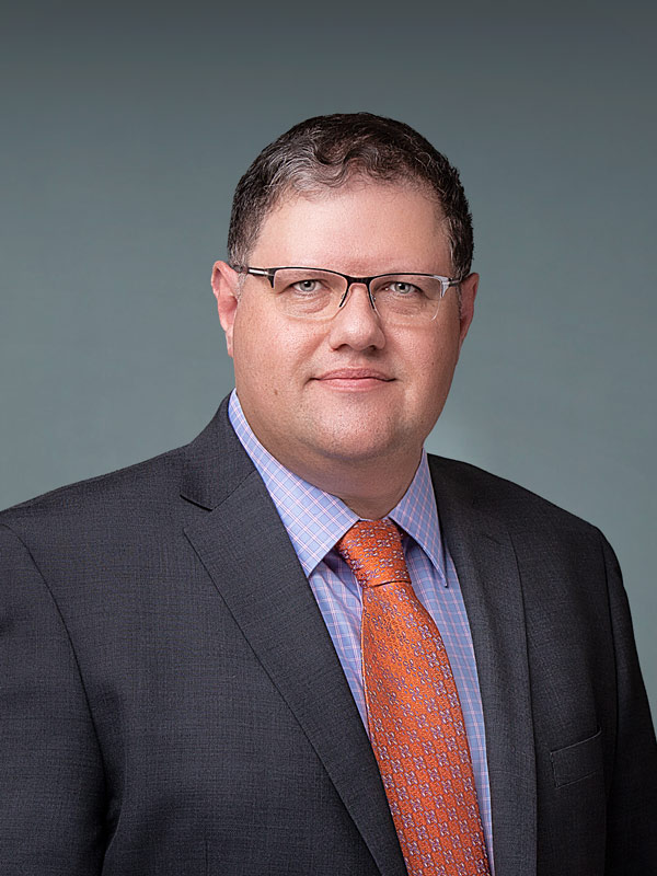 Faculty profile photo of Dov  Shmukler