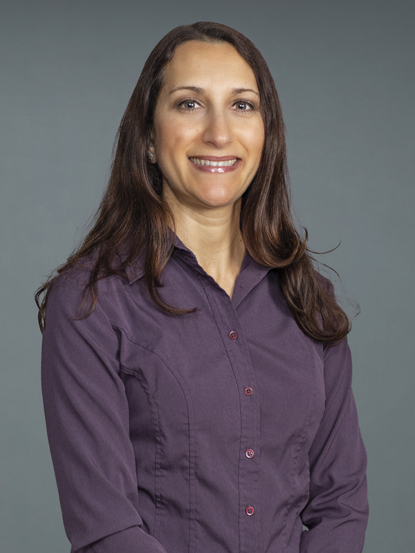 Faculty profile photo of Marny  Shoham