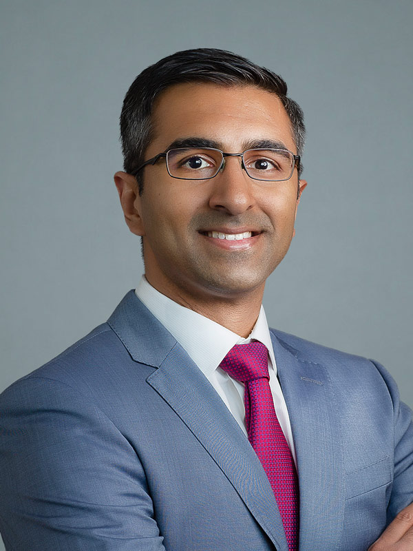 Faculty profile photo of Mehool  Shukla