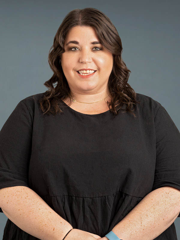 Faculty profile photo of Jessica N. Simon