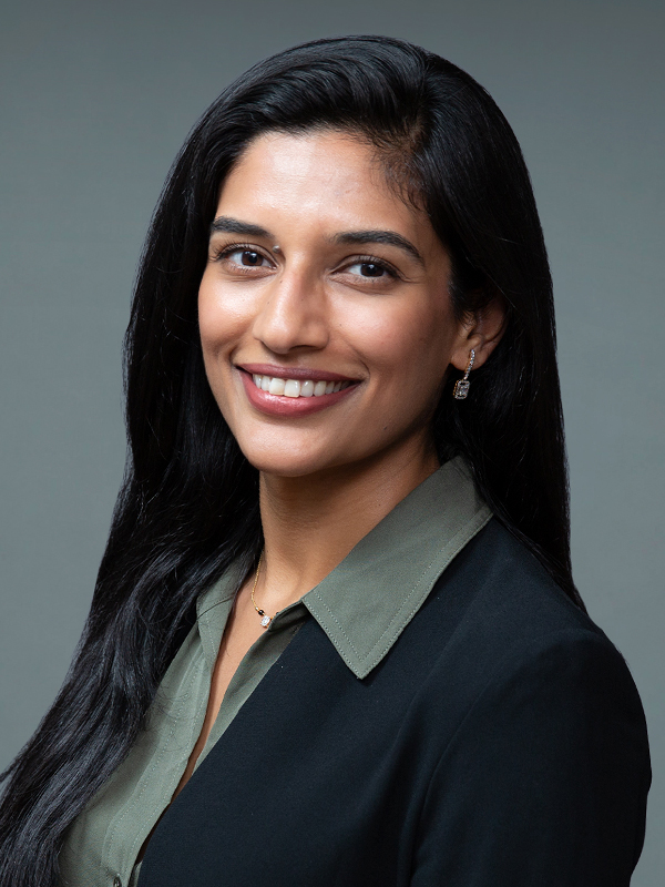 Faculty profile photo of Arushi  Singh