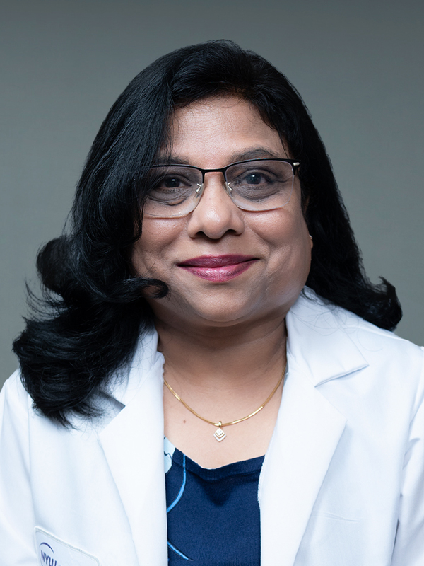 Faculty profile photo of Nandita  Sinha
