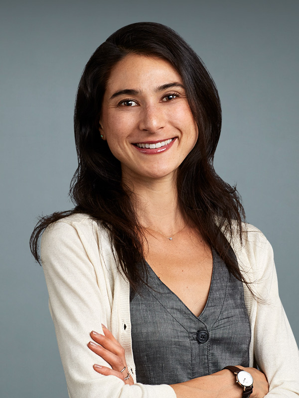 Faculty profile photo of Elicia  Skelton