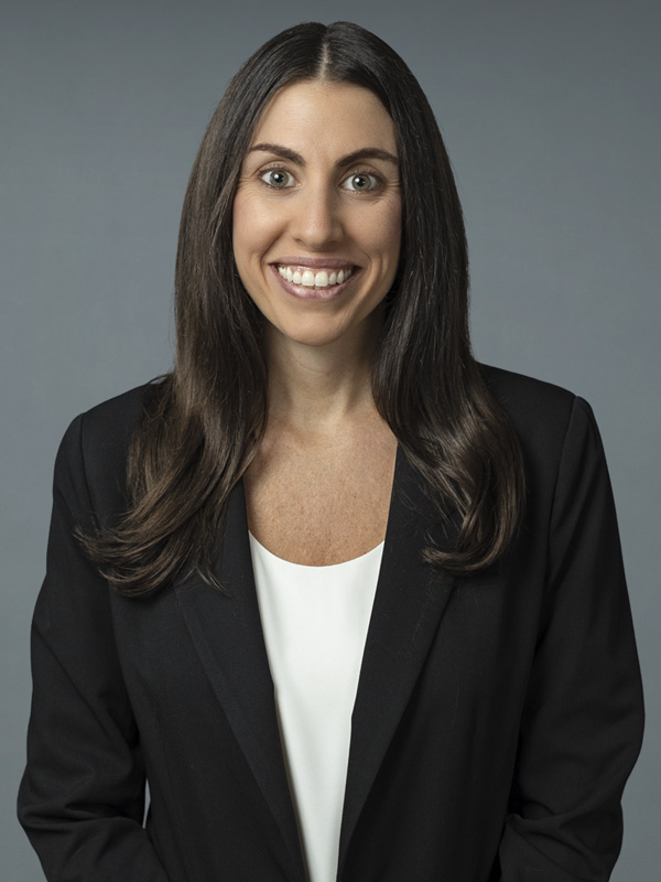 Faculty profile photo of Samara  Skwiersky