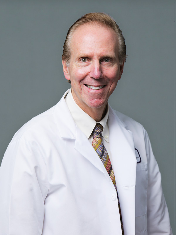 Faculty profile photo of William R. Slater