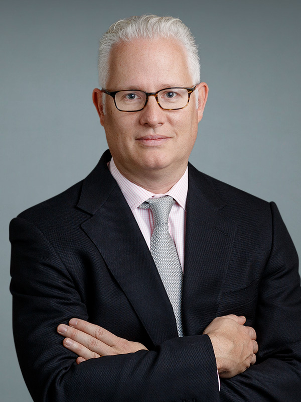 Faculty profile photo of Alexander  Slotwiner