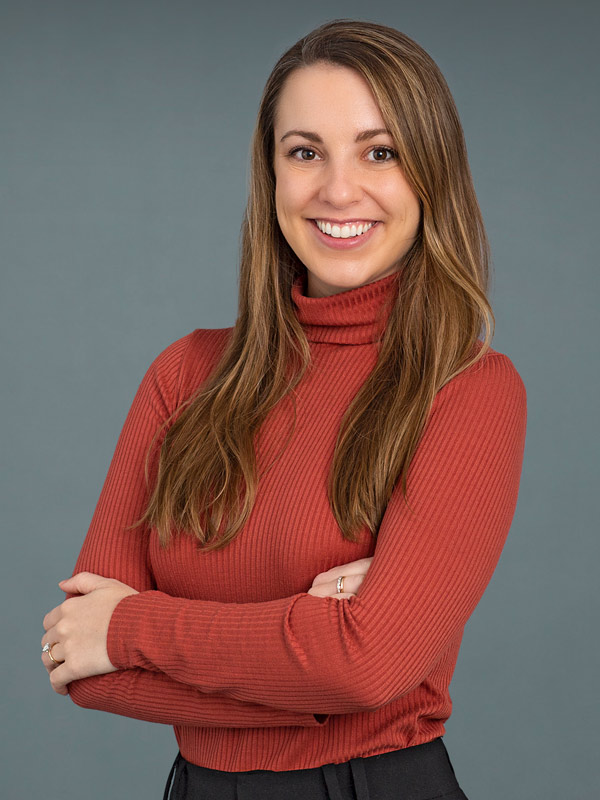 Faculty profile photo of Jacqueline C. Smith