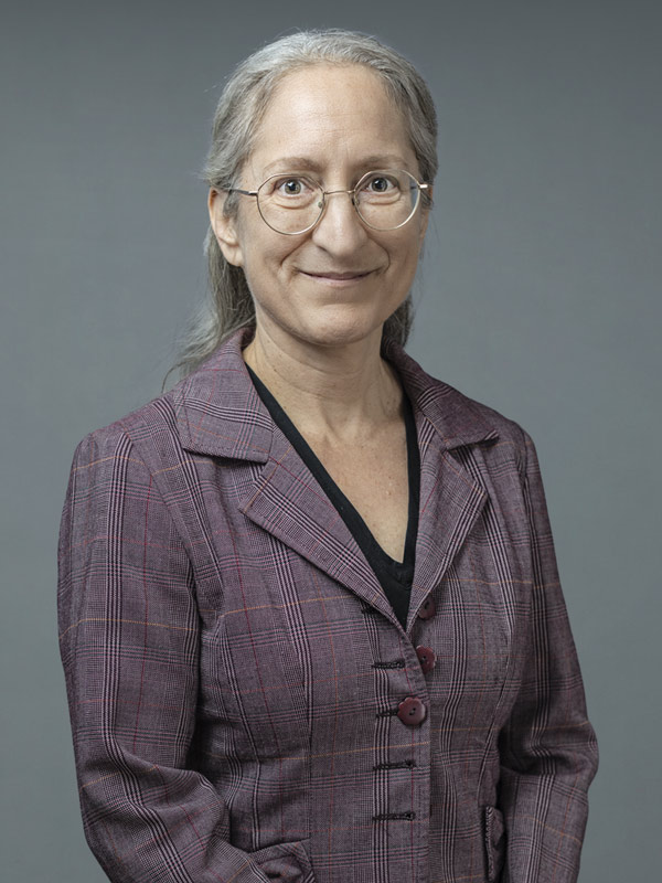Faculty profile photo of Samara E. Soghoian