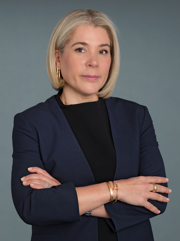 Faculty profile photo of Alisa  Sokoloff