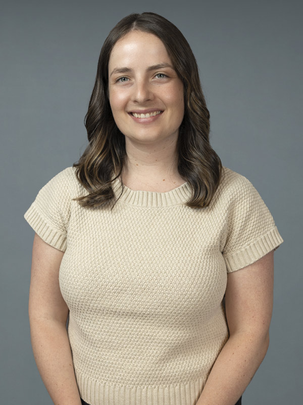 Faculty profile photo of Abigail K. Solomon